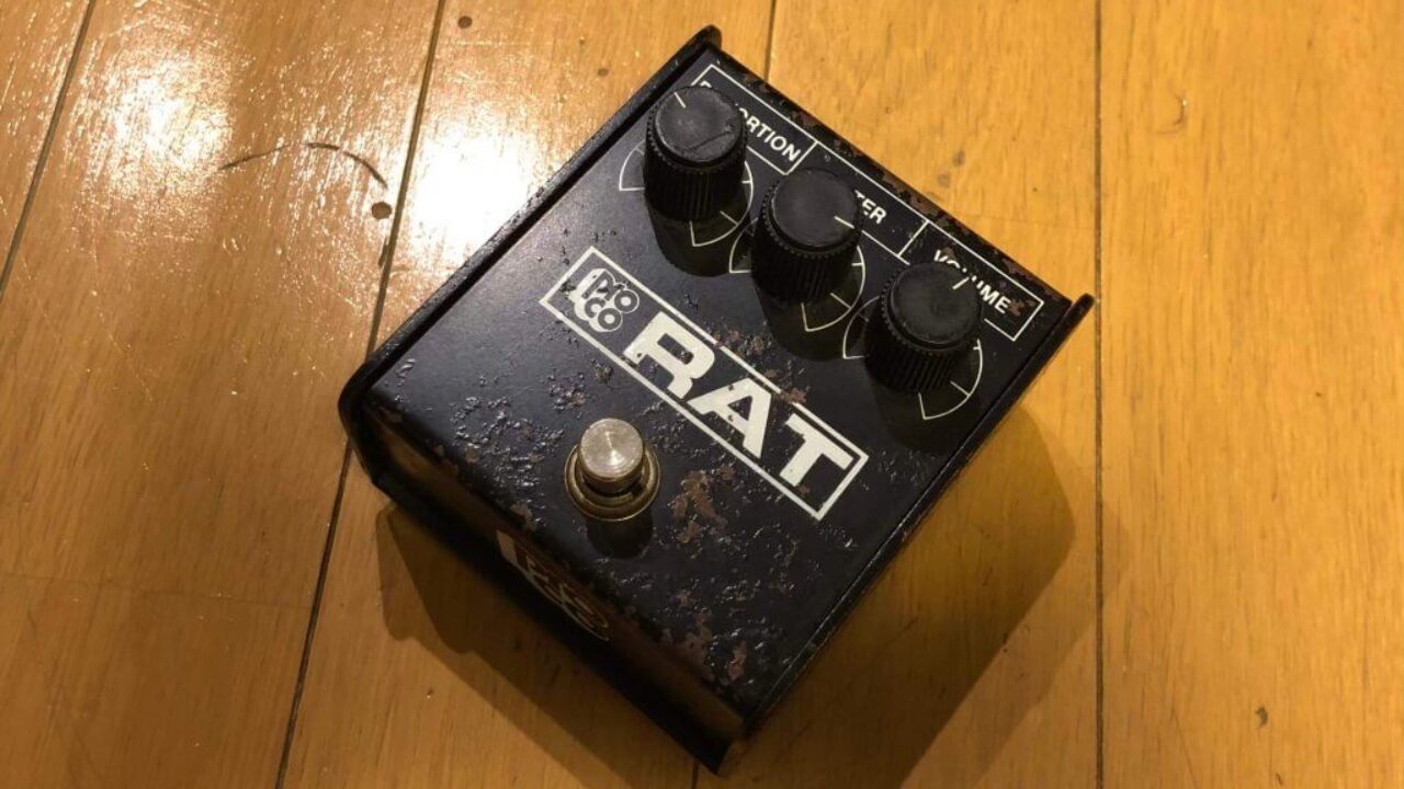 上品なスタイル black RAT 【希少】proco face 黒ロゴ 86年製