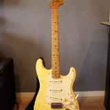 Fender Cutom shop 1992 1969モデル