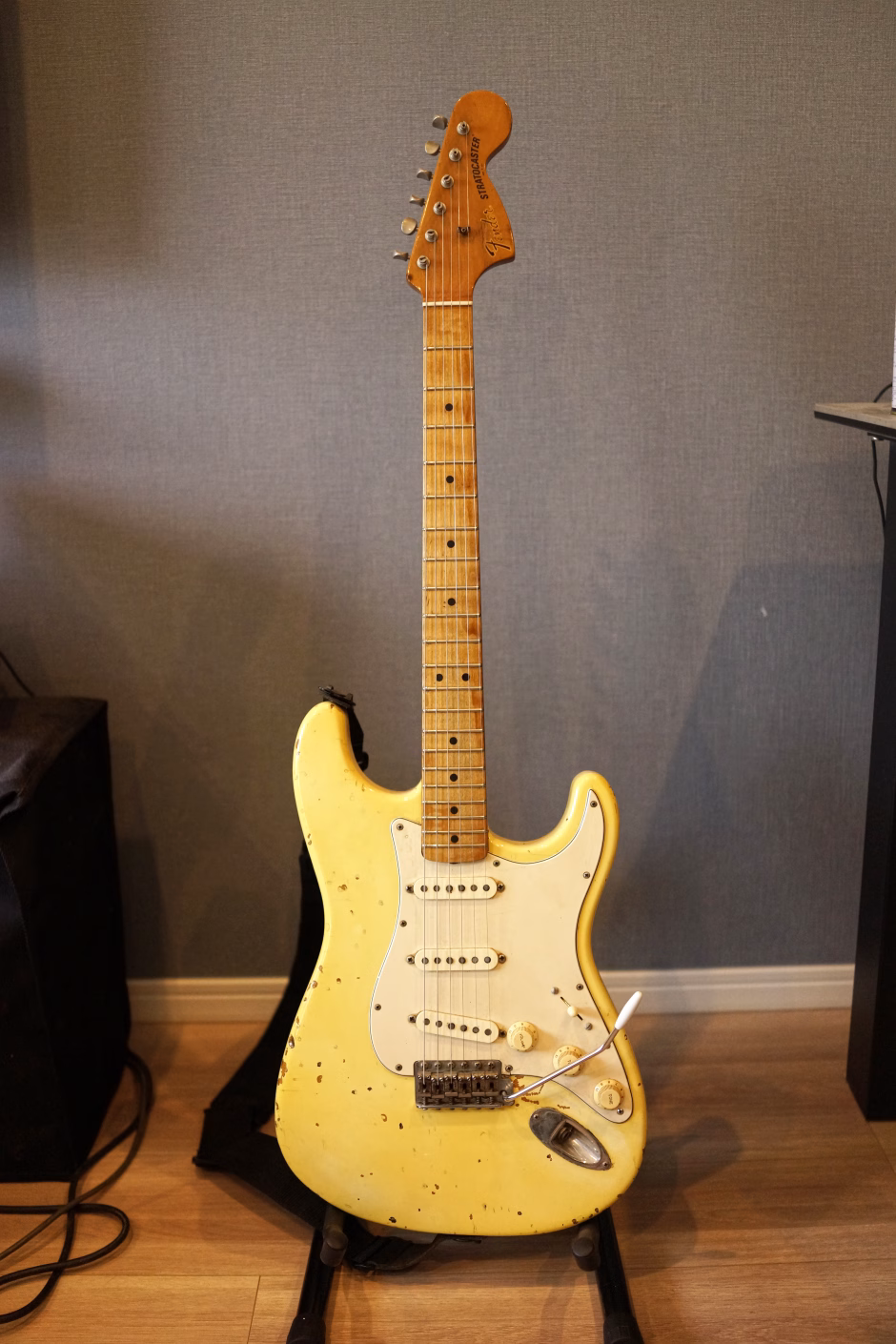 Fender Cutom shop 1992 1969モデル