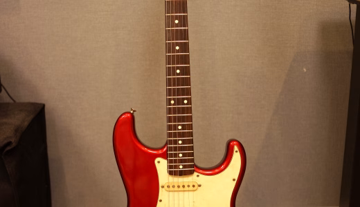 fenderjapan_E_CAR