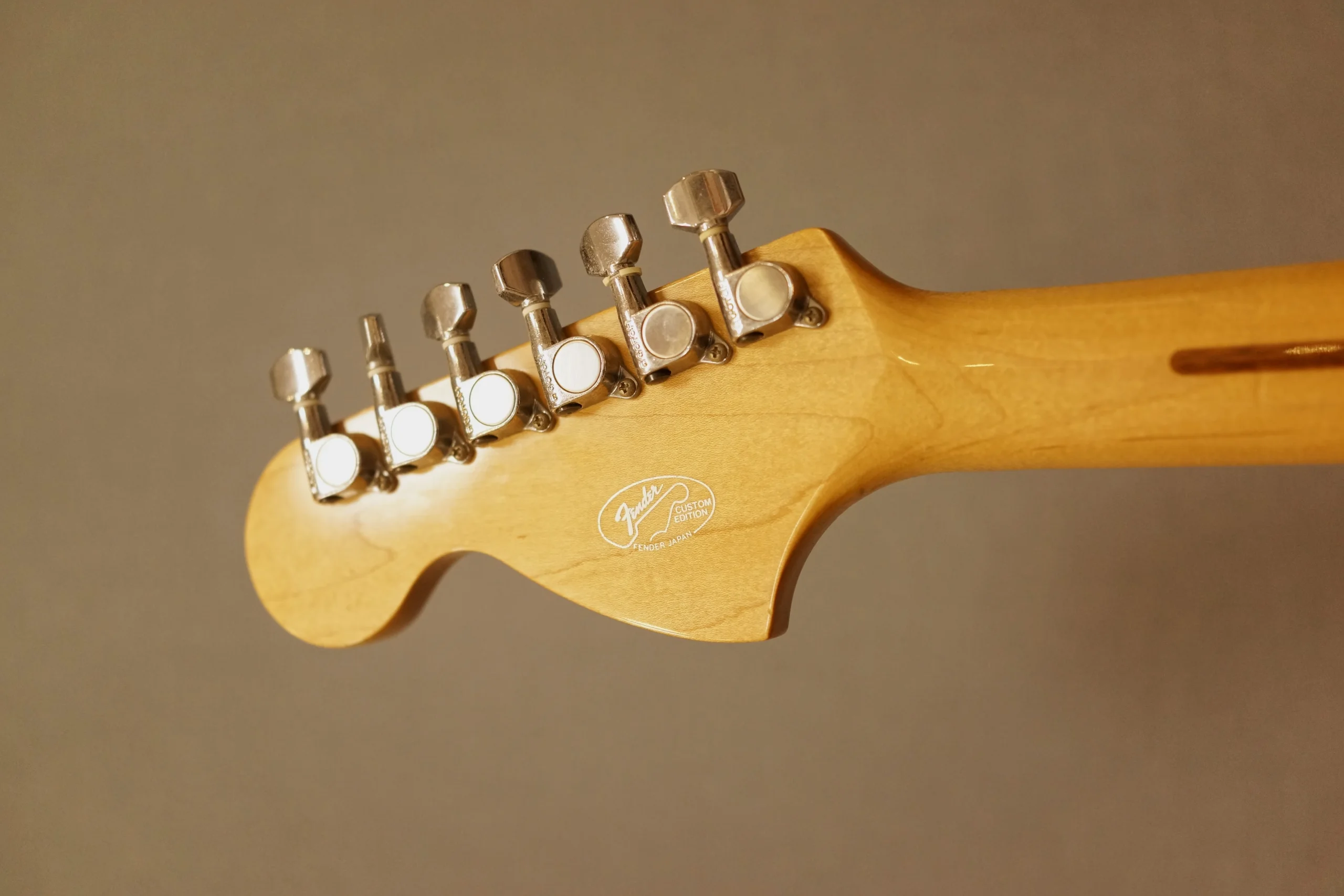 Fender Cutom shop 1992 1969モデル