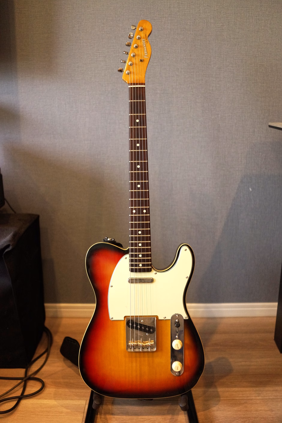 fernandes_revival_custom_telecaster
