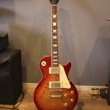 Jodee LESPAUL MODEL