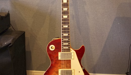Jodee LESPAUL MODEL
