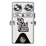 Pedal Pawn FUZZ