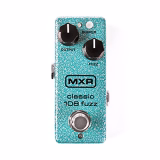 MXR M296 Classic 108 Mini