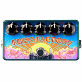 Z.VEX Fuzz Factory