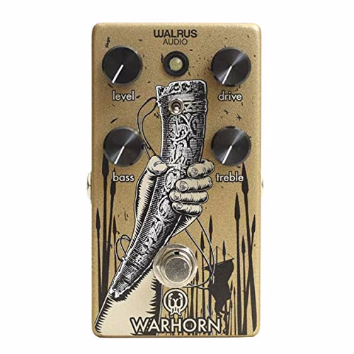 WALRUS AUDIO Warhorn 画像