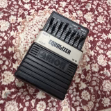 日本製ARION MEQ-1 Equalizer所有個体の外観