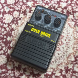 スリランカ製ARION SOD-1 OVER DRIVE所有個体の外観