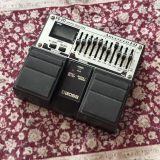 BOSS EQ-20 Advanced EQ所有個体の外観