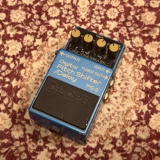 BOSS PS-2 Digital Pitch Shifter Delay日本製実機