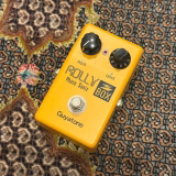 修理して復活させたGuyatone PS-101 Rolly Phase Sonix所有個体