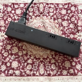 限定ブラックのK.E.S KIP-AC208MS LTD BLK
