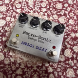 Retro-Sonic Analog Delayの実機