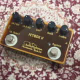 Studio Daydream FETBOX V Rev.5.0所有個体の外観